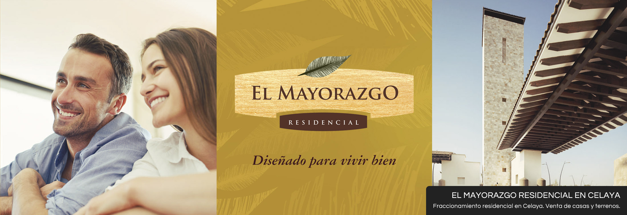 El Mayorazgo Residencial en Celaya