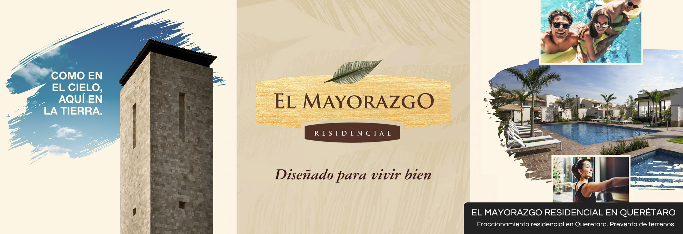 El Mayorazgo Residencial en Celaya