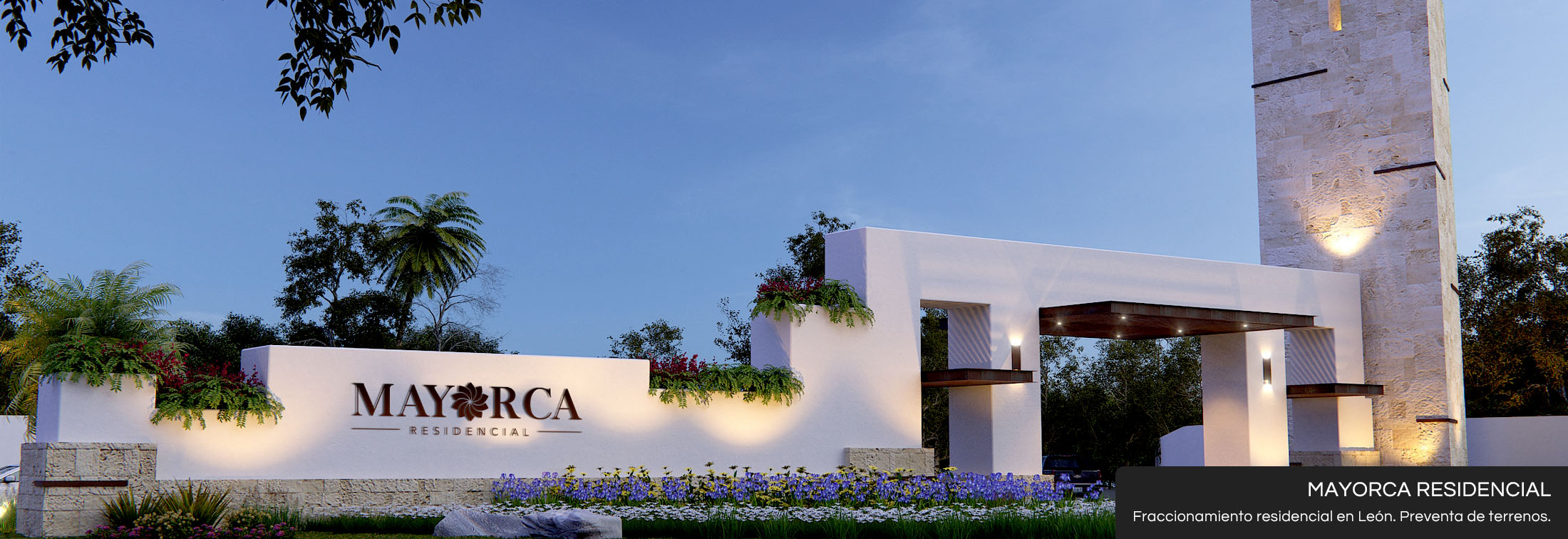 Mayorca Residencial