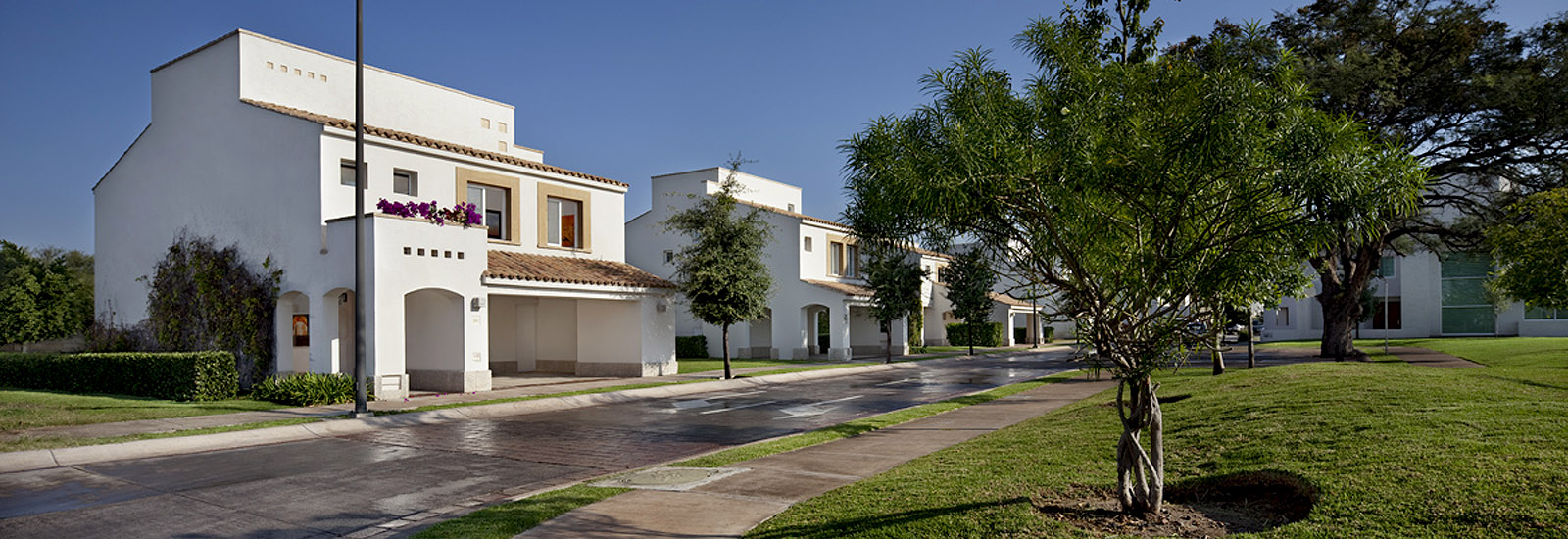 Lomas Punta del Este Residencial