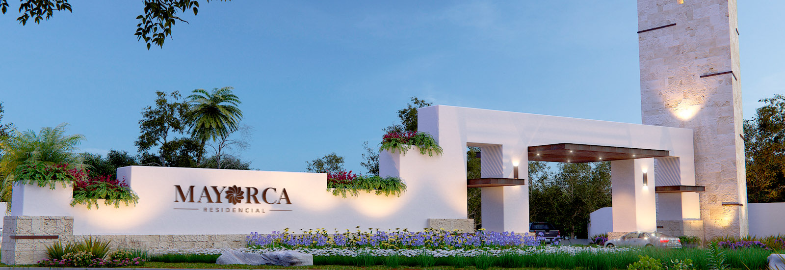 Mayorca Residencial