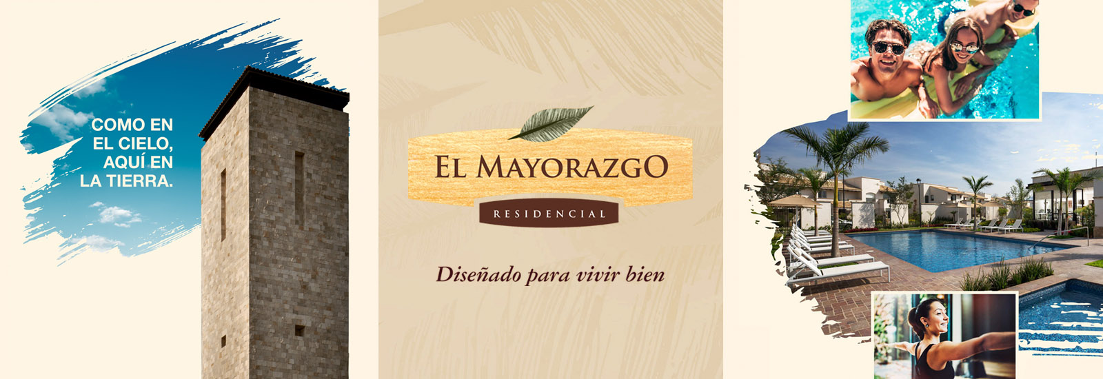 El Mayorazgo Residencial en Querétaro