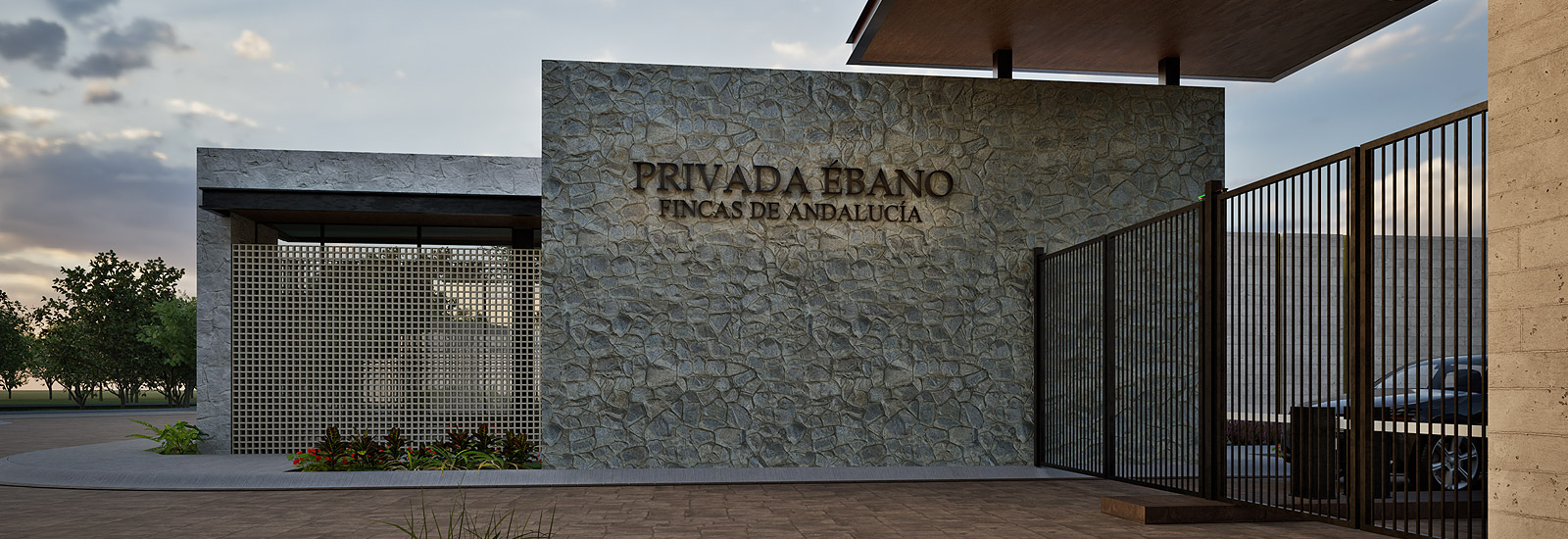 Fincas de Andalucía Residencial